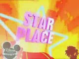 Disney Star Place - Août 2009 - Disney Channel France