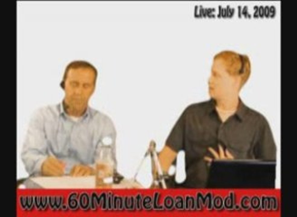 v2.15 of 20: Loan Modification helpline: July 14