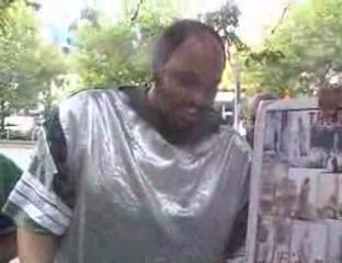 PT.5 SEALING THE SERVANTS OF THE MOST HIGH IN THEIR FOREHEAD