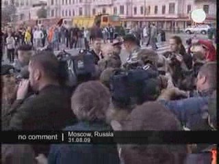 5 ème anniversaire de la tragédie de Beslan