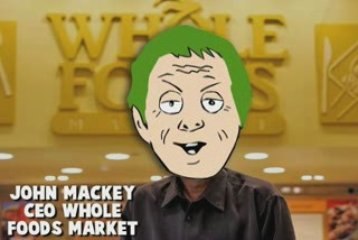 Whole Foods Market Responds To Liberal Boycott