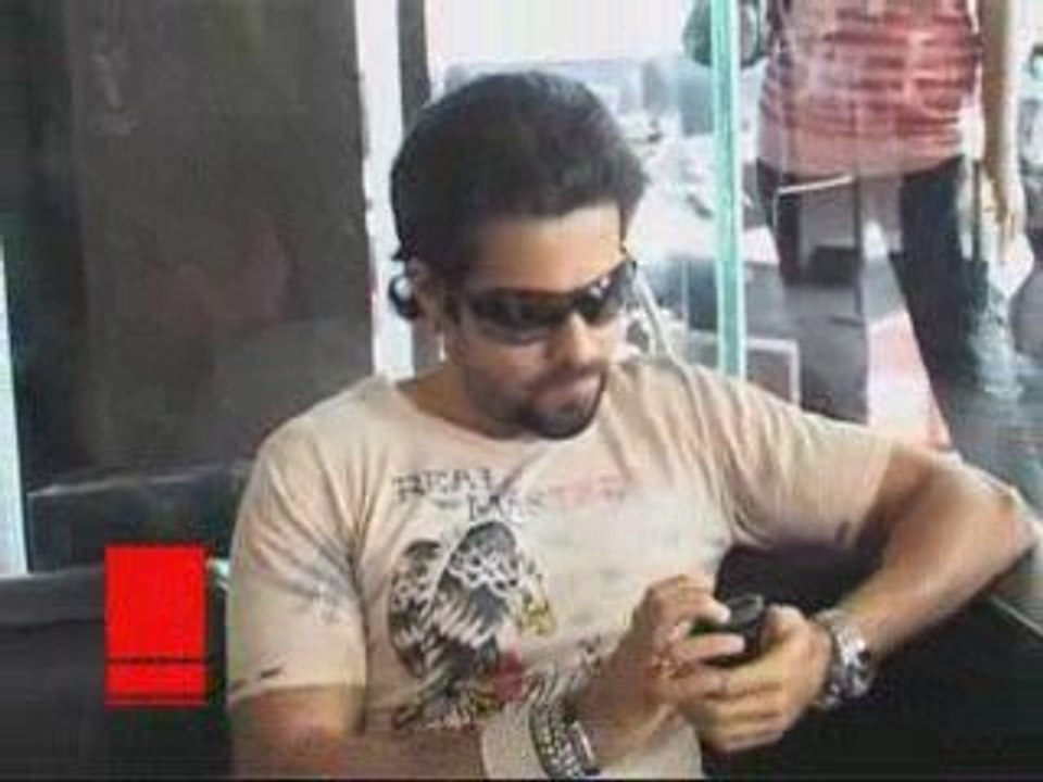 Emraan's Raftaar slows down