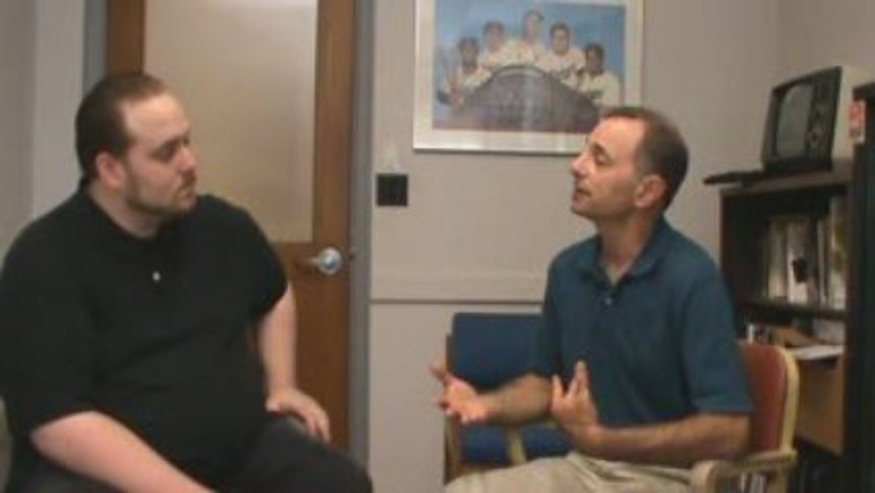 ReviewFix Exclusive Interview with Paul Moses