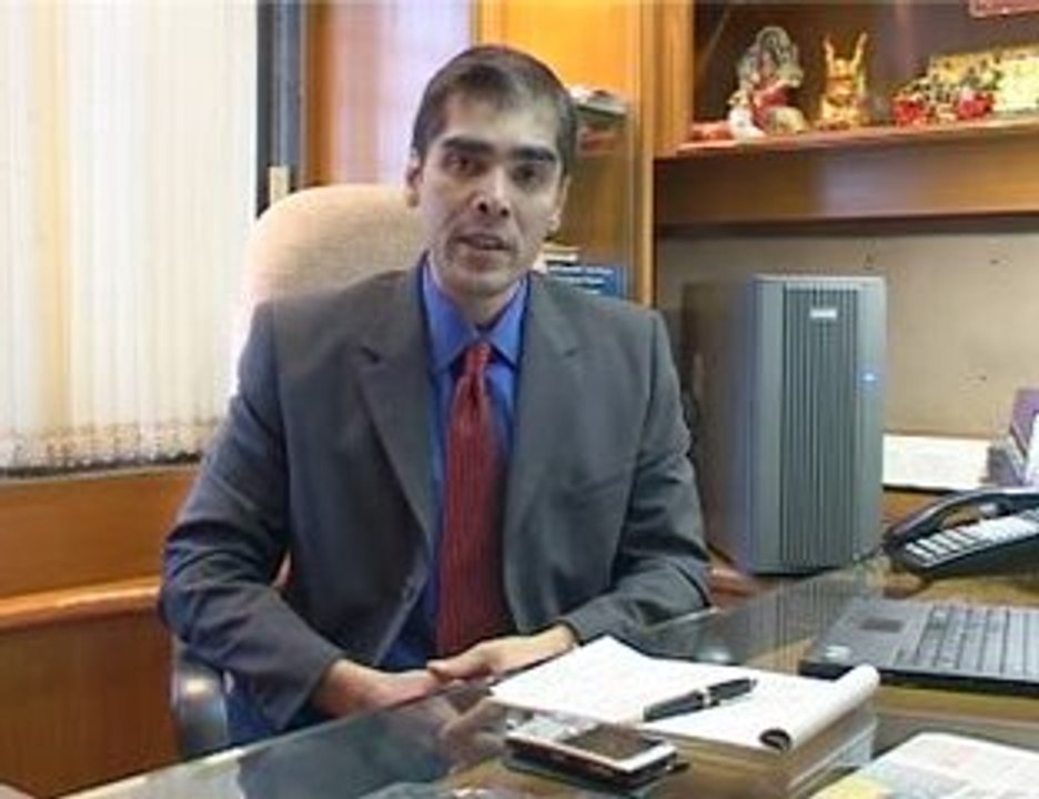 Management Recruitment Services