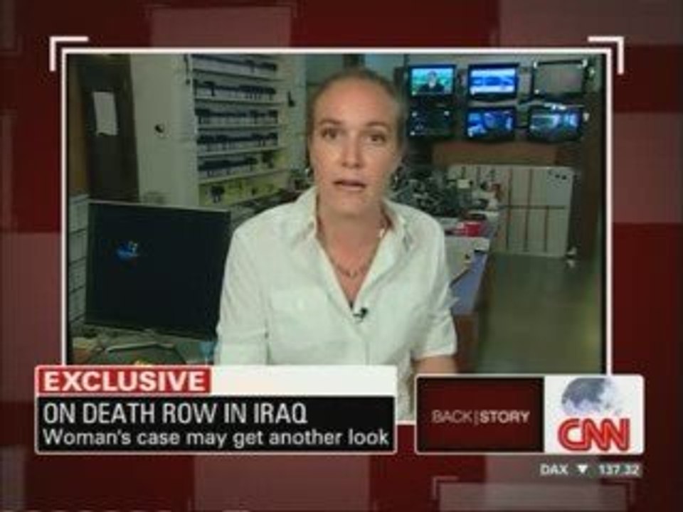 BkS 09/01 Arwa Damon