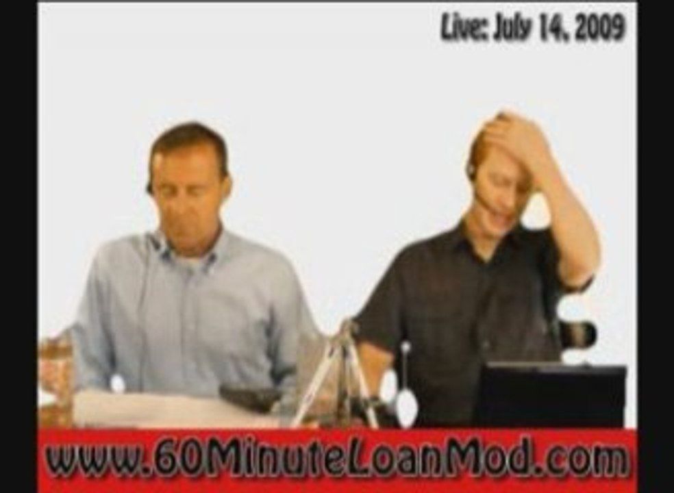 v2.3 of 20: Loan Modification helpline: July 14