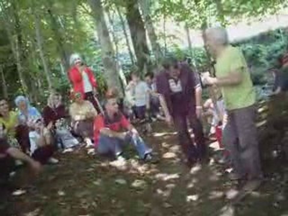 Poğari duzi