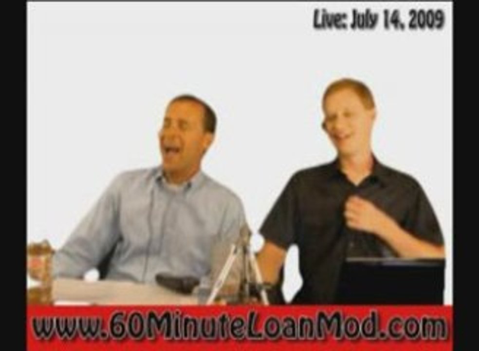 v2.8 of 20: Loan Modification helpline: July 14