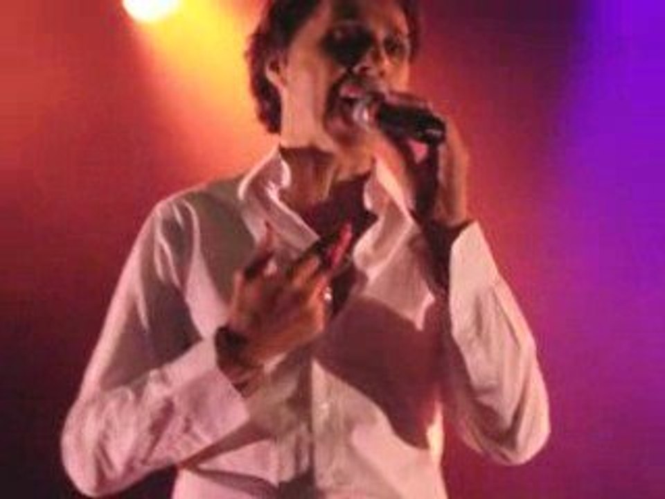 JEAN LUC LAHAYE  "BEBE"  PAR CHRIS91