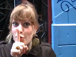 Tijd zat met Britt Lenting