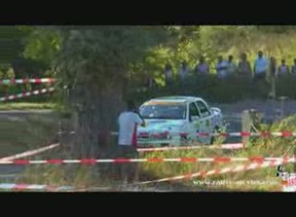 Karine Desmaris Chambost 2009