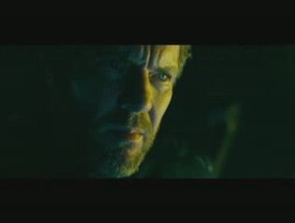 Pandorum Bande Annonce