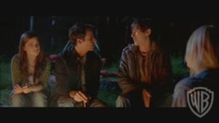 The Hills Run Red - Clip 1