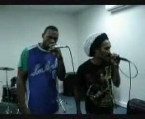 rastabio featuring karkass sing "marie jeanne"