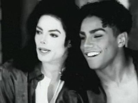 Michael Jackson & 3T > Why (HQ+)