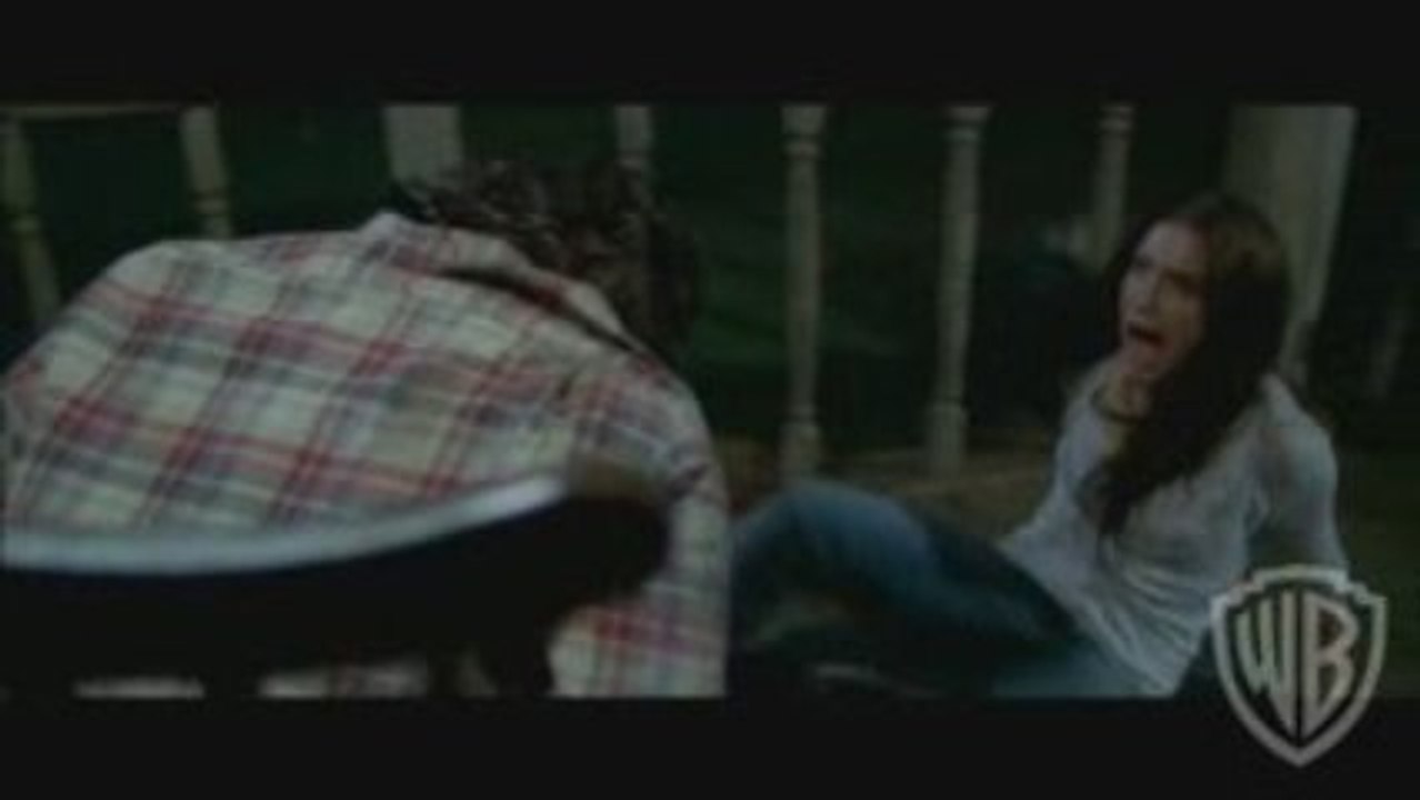 The Hills Run Red - Clip 4