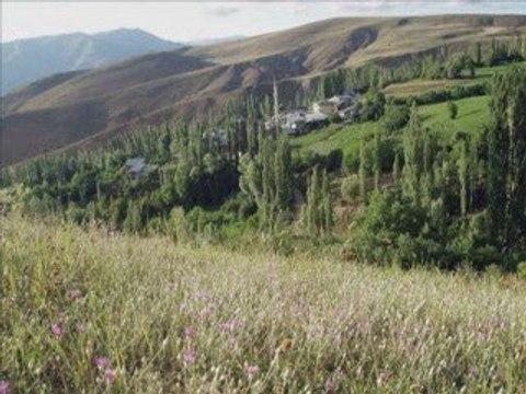 Erzurum İspir Halilpaşa Köyü 2009 Yılı Videosu