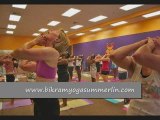 Bikram Yoga Las Vegas
