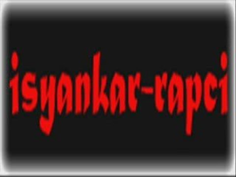 iSyankaR-RapCi&DeRßeDeR