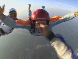 Catch-air.fr : saut d'initiation pac