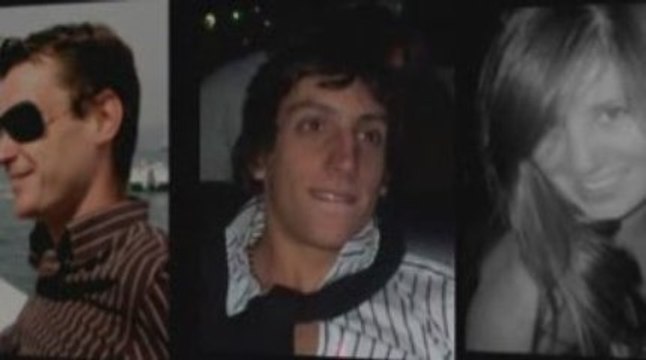 Présentation des Jeunes Pop 06 pour Seignosse