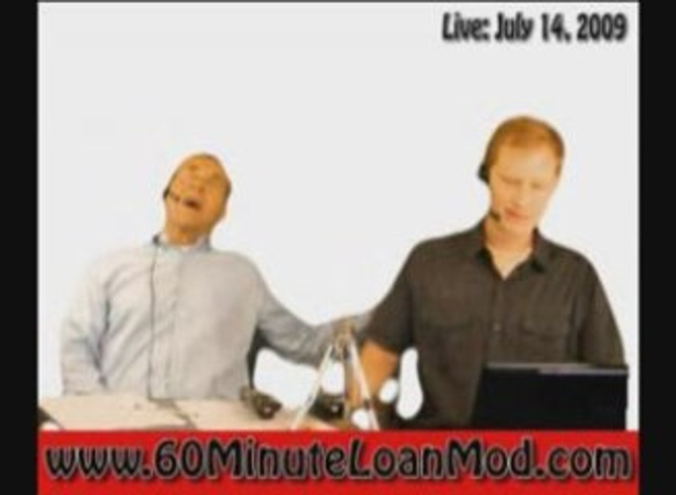 v2.13 of 20: Loan Modification helpline: July 14