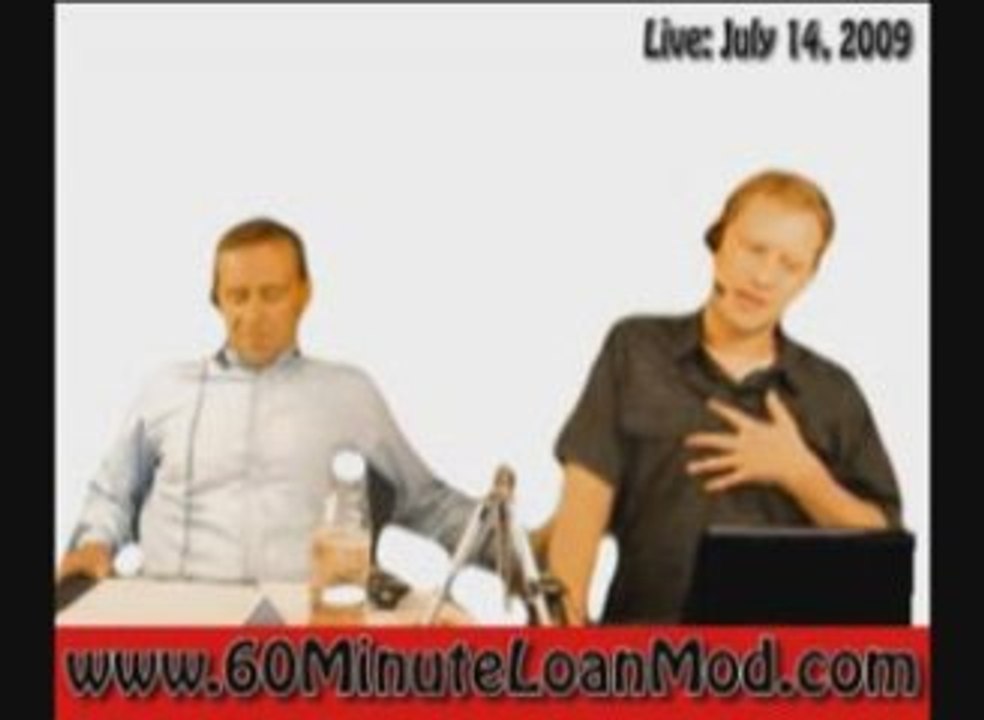 v2.20 of 20: Loan Modification helpline: July 14