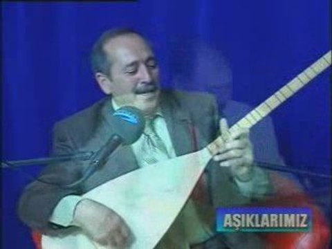AŞIK ŞENOL MURATOĞLU VE AŞIK GÜNAY YILDIZ'IN ATIŞMASI