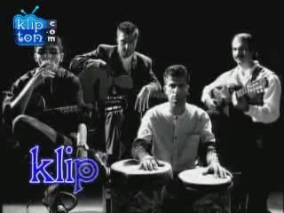 Ercan Saatçi ~ Sayenizde (1995)