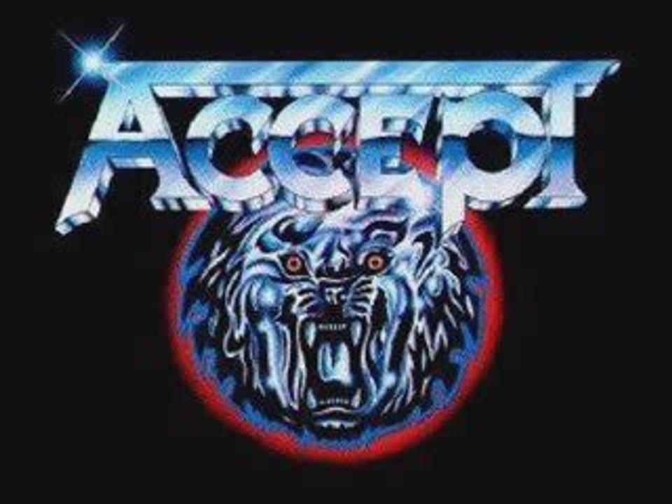 accept, drifing apart