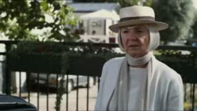 Luke Perry kan tala – engelska!