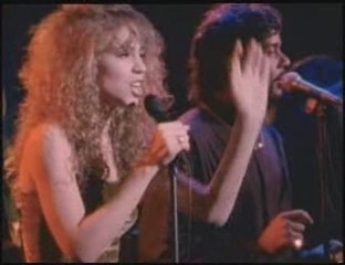 Love Takes Time @ Tattoo Club 1990