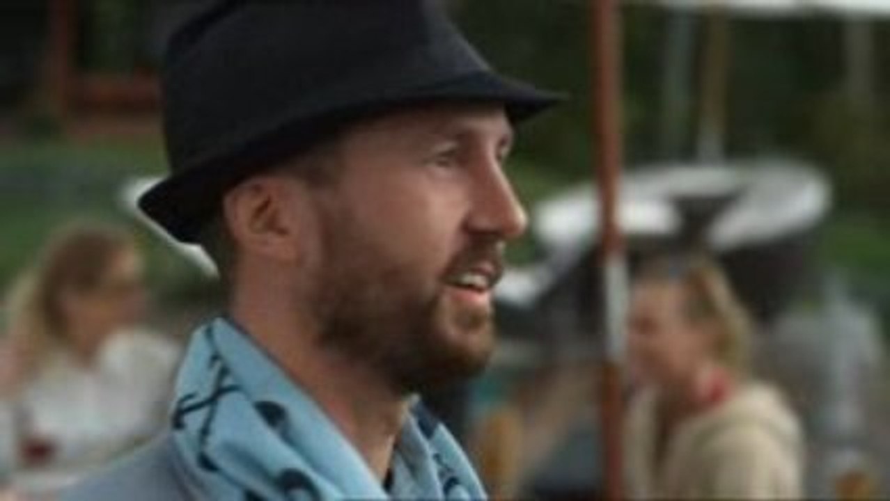 Traumatiserad pung – när huvudet vill men kroppen inte kan