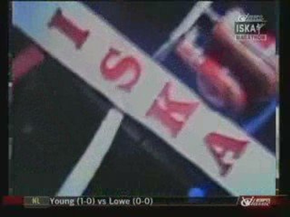 Cung Le v Scott Sheely