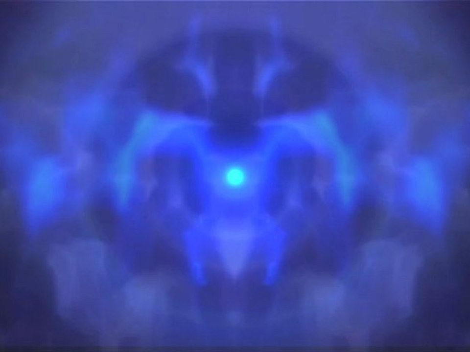 The Come Back [extended part of `Lullaby-The Cure (Airwolf One cover)]