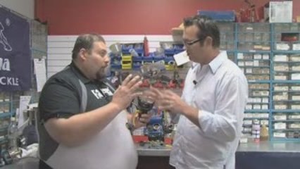 Fishing Reel Maintenance: How To Maintain Your Spinning Reel