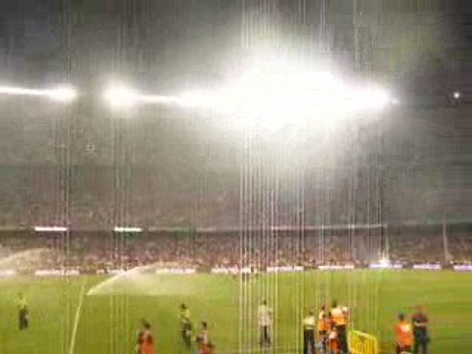 camp nou