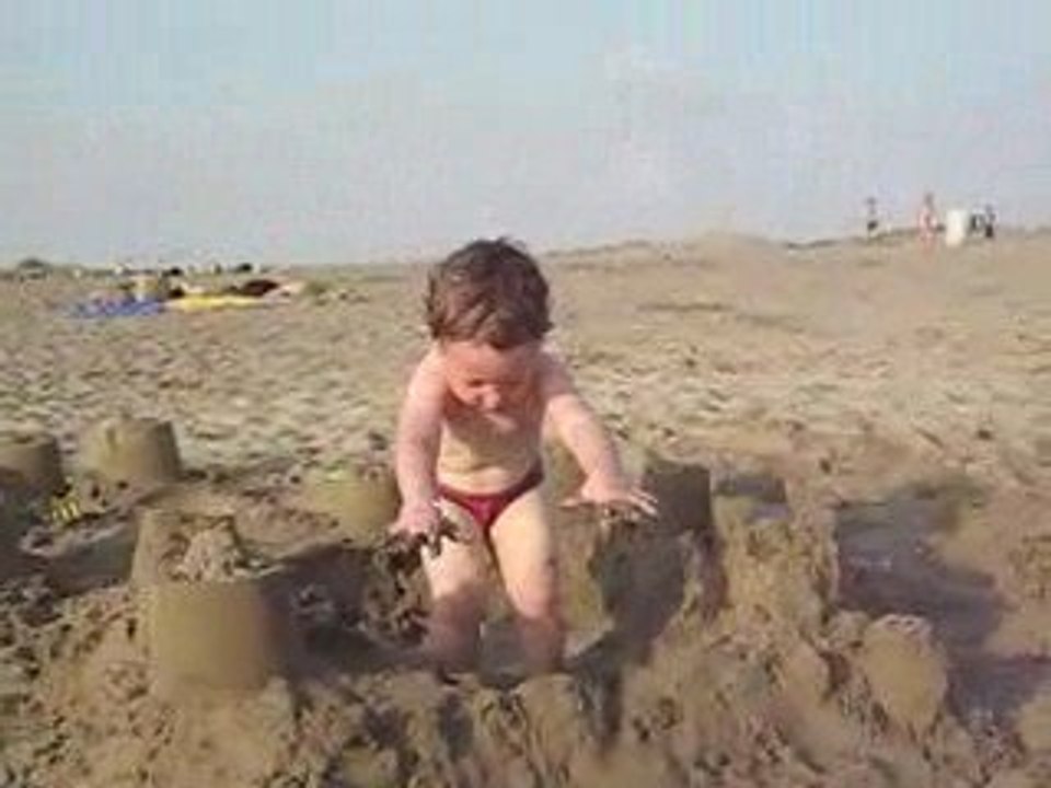 Vacances à la lage 4