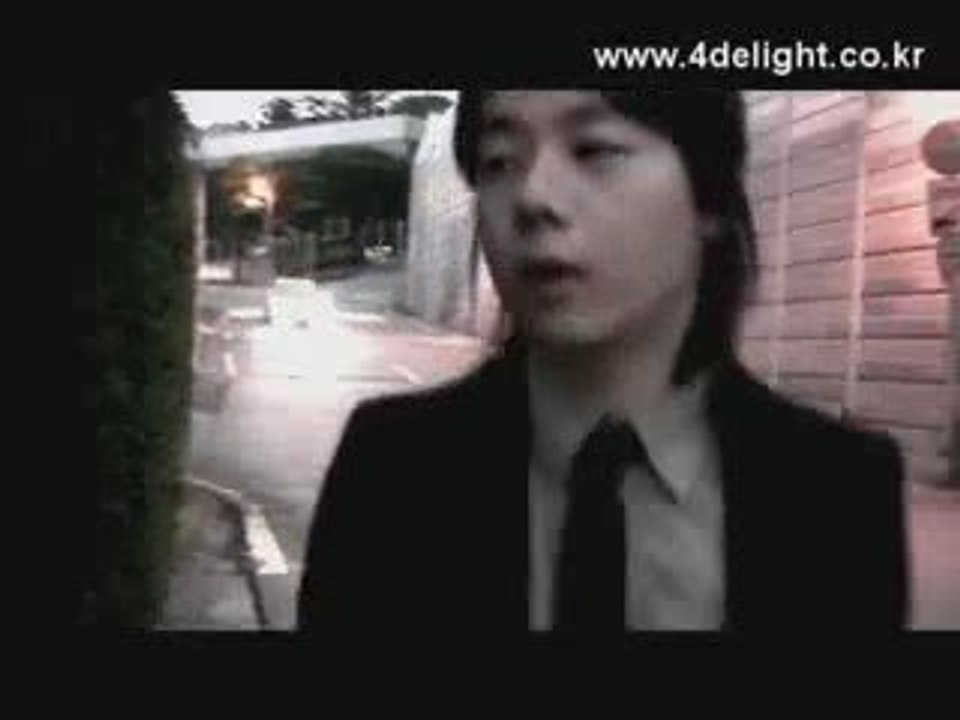 [MV] Delight - Happy Birthday To Me