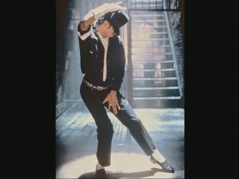 Michael Jackson: Stranger in Moscow Piano