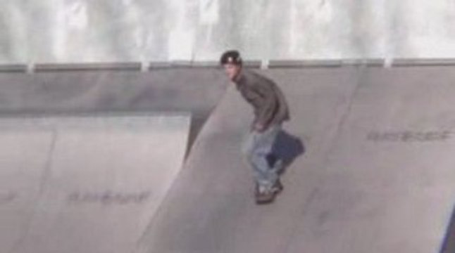 CONTEST AMICAL BMX ROLLER SKATE NANGIS part 5