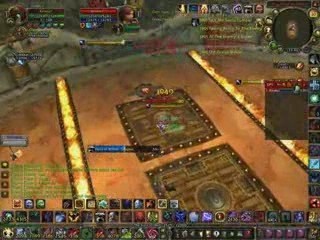 KARAKAN DK ON PvP - 2v2