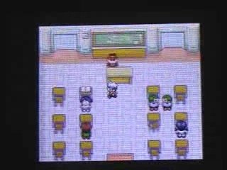 pokemon rubis 7:merouville