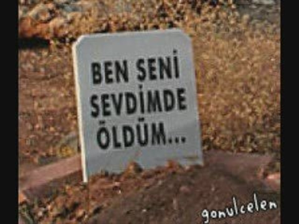 SENİ SEVDİĞİM İÇİN ÖZÜR DİLERİM