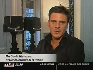 Abattu pour un paquet de cigarettes à Villeurbanne