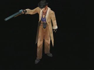 FF VIII 27) Réunion