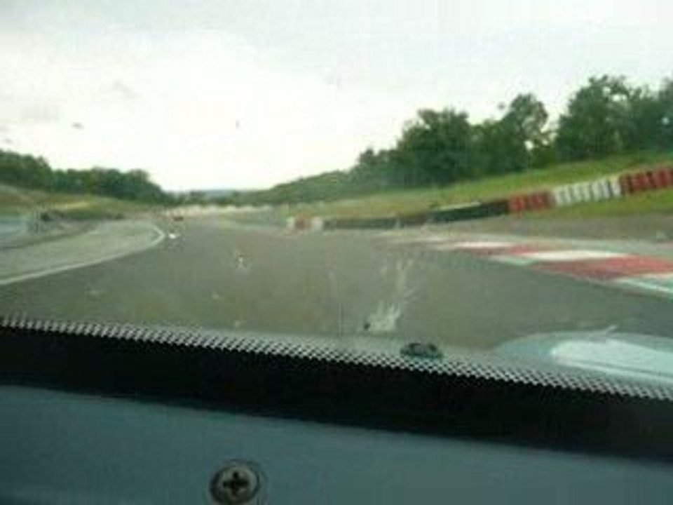 circuit de dijon-prenois