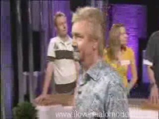 Deal or No Deal - Sarah's Game (14/12/06)