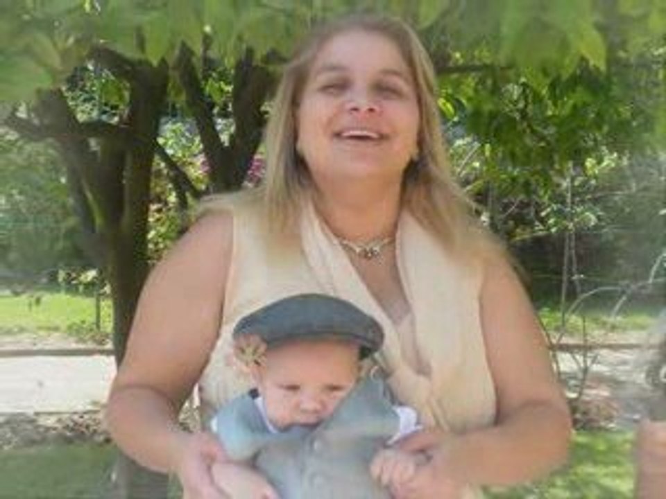 le mariage a rébéka et manu