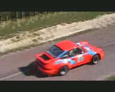 course de cote montgueux 2009 partit 2